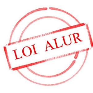 Loi Alur 42h