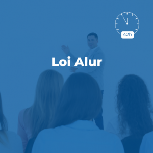 Loi Alur 42h