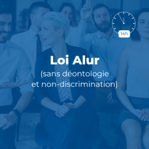 Loi Alur 14h (sans déontologie et non-discrimination)