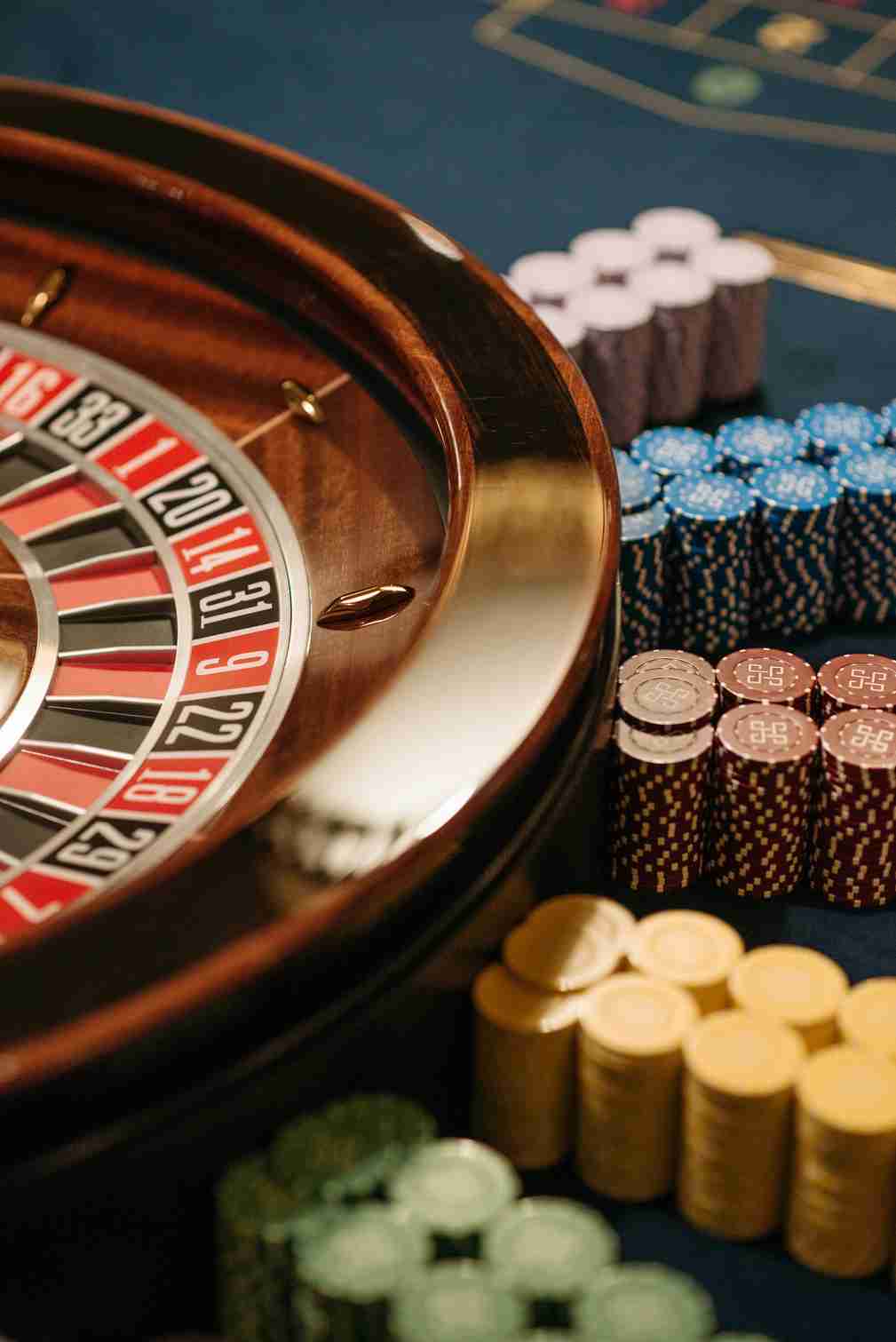 Oceanbreezecasino