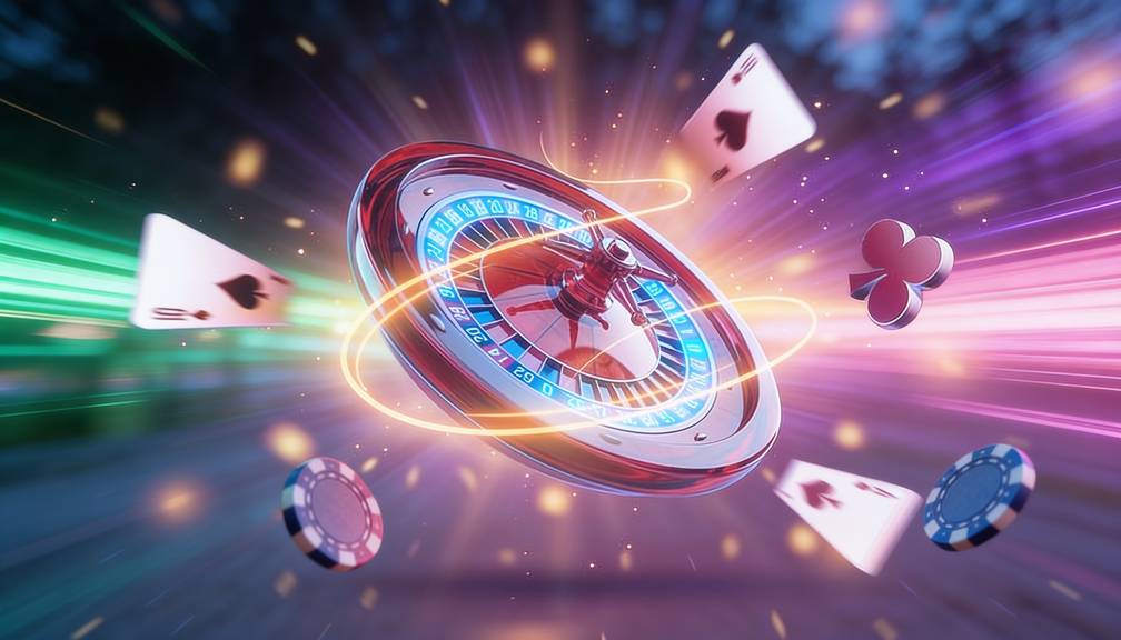 Felixspin online