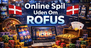 Casino Uden ROFUS - Spil Uden Bekymringer 1096576802 Casino Uden ROFUS - Spil Uden Bekymringer 1096576802