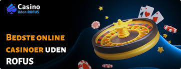 Casino Uden ROFUS - Spil Uden Bekymringer 1096576802 Casino Uden ROFUS - Spil Uden Bekymringer 1096576802