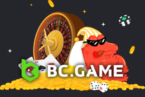 Experience the Thrill of BC.Game Your Ultimate Online Crypto Casino