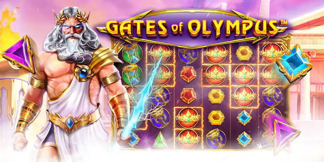 Exploring the Gates of Olympus A Guide to Pragmatic Play's Thrilling Slot Game