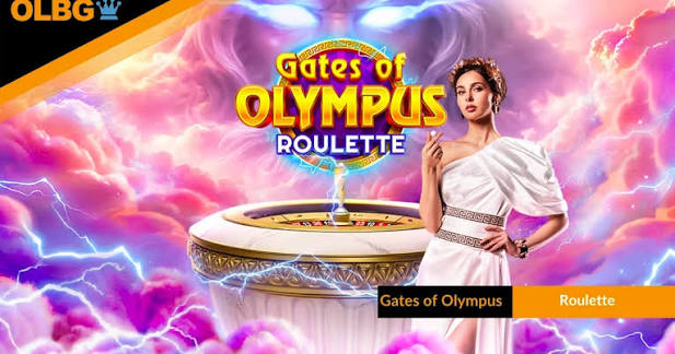 Exploring the Gates of Olympus A Guide to Pragmatic Play's Thrilling Slot Game