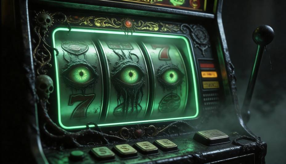 Boo casino