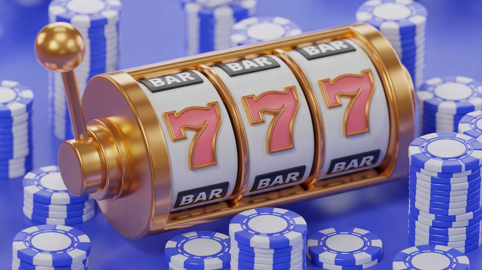 Heaps of wins casino online