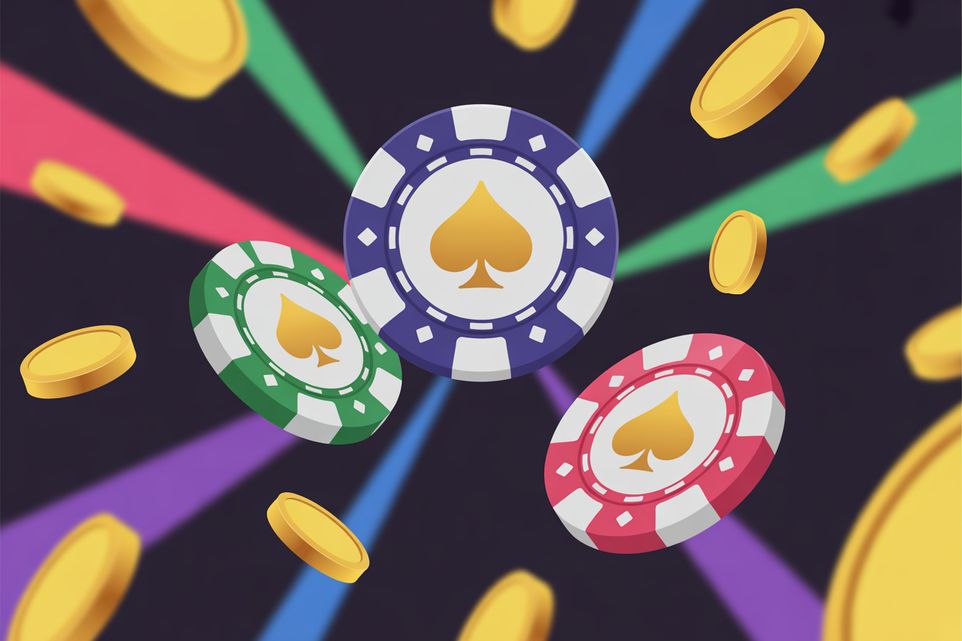 Casino together Casino together