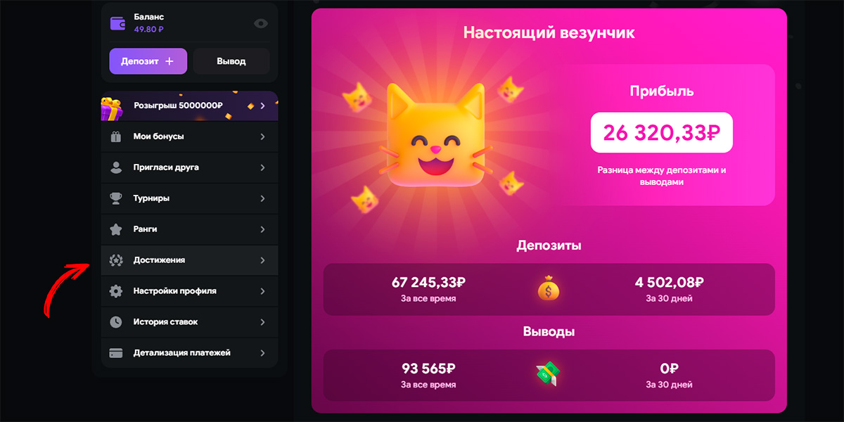 Lootrun Сайт — Удобный вход и всё о нём Lootrun Сайт — Удобный вход и всё о нём
