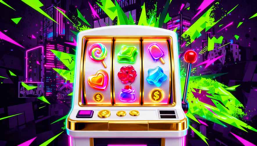 trueluck casino