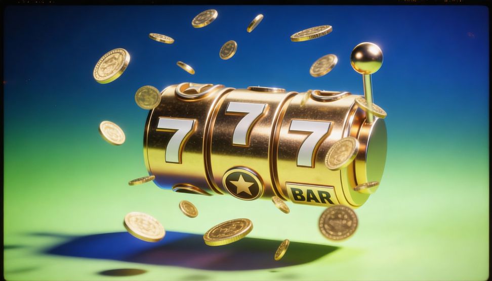 Ilucki casino app