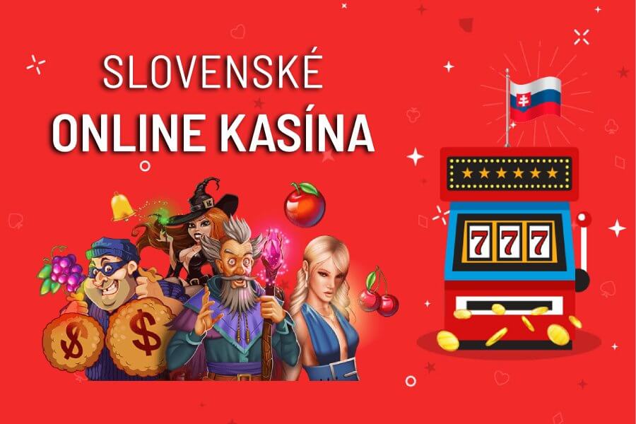 Najlepšie online kasína na Slovensku Všetko, čo potrebujete vedieť -1024876244