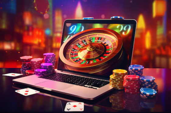 Online Casinos Without Verification The Future of Gaming Freedom Online Casinos Without Verification The Future of Gaming Freedom