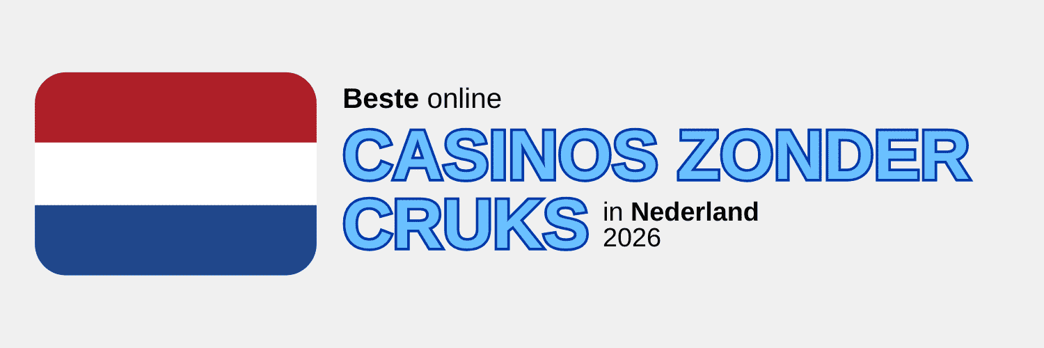 Ontdek Casino's Zonder CRUKS Spellen zonder Beperkingen