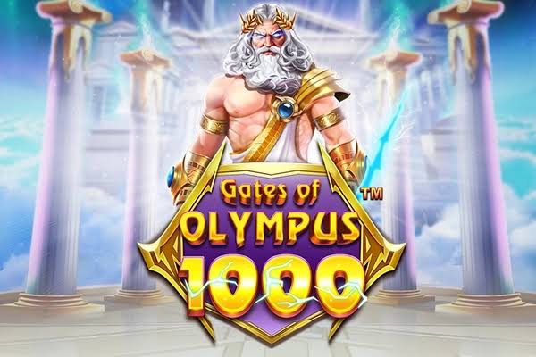 Unlock the Secrets of Gates of Olympus A Journey through the Divine Realm