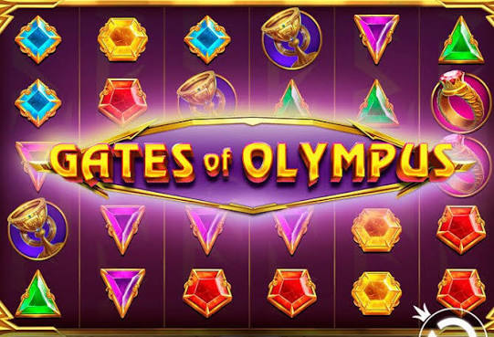 Unlock the Secrets of Gates of Olympus A Journey through the Divine Realm