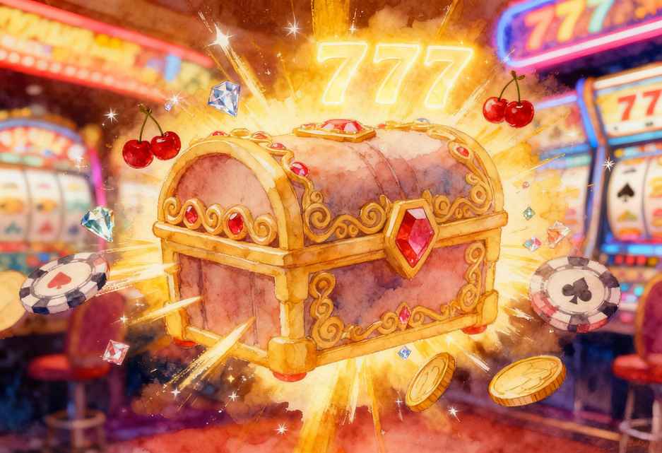 Aphrodite casino