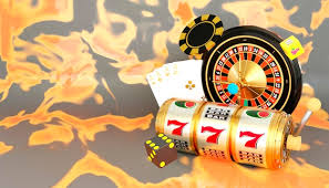 Casino mit 4 Euro Einzahlung - Geringes Risiko, großer Spaß!