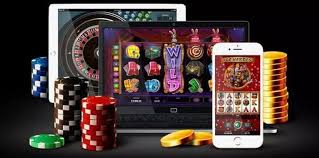 Discover the Thrills of Rouge Casino & Sportsbook 2050856208