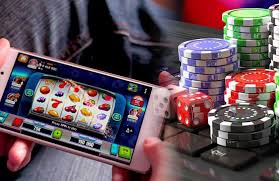 Experience the Thrill with Limitless Casino Mobile App