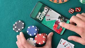 Mino Casino Scopri il Gioco d'Azzardo Online di Nuova Generazione