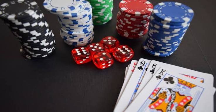 Nové online casino s českou licencí Vše, co potřebujete vědět