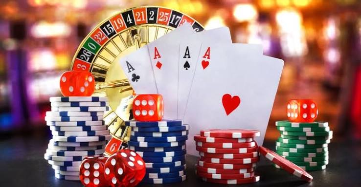 Ξένα Online Καζίνο Η ΟΛΗ Αλήθεια για τα Καλύτερα Καζίνο στον Κόσμο