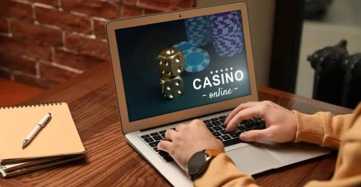 Κορυφαία Online Καζίνο Ο Απόλυτος Οδηγός για Παίκτες 418360459