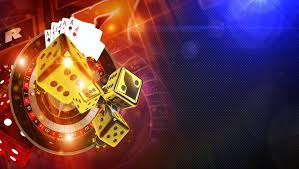The Rise of Online Gambling Trends and Insights 1742108458 The Rise of Online Gambling Trends and Insights 1742108458