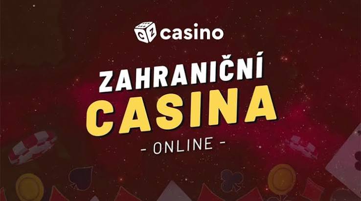 Zahraniční casino bonus Jak maximálně využít výhody online her